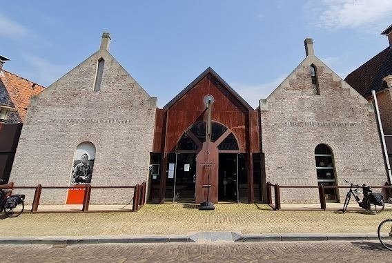 Jopie Huisman Museum