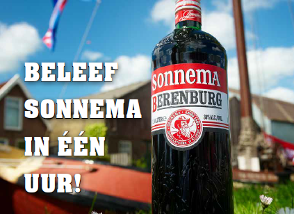 Sonnema Bezoekerscentrum